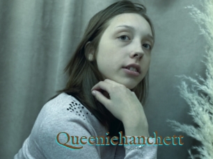 Queeniehanchett