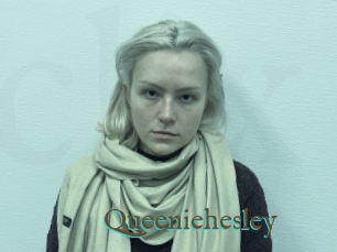 Queeniehesley