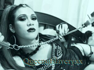 Queenofslaveryxx