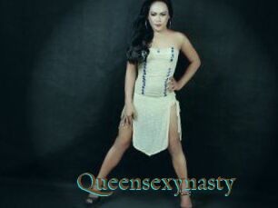 Queensexynasty
