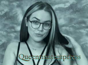 Queentinatemptress