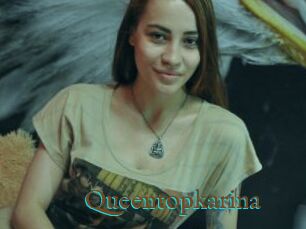 Queentopkarina