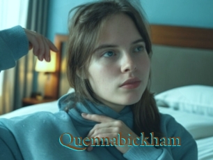 Quennabickham