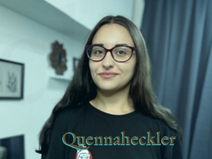 Quennaheckler