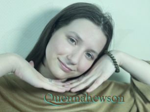 Quennahewson