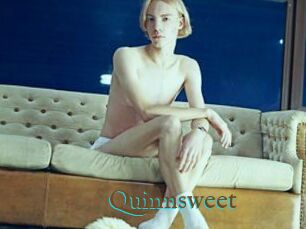 Quinnsweet