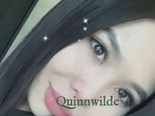 Quinnwilde
