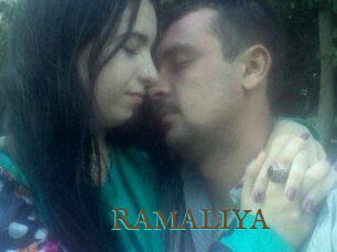 RAMALIYA