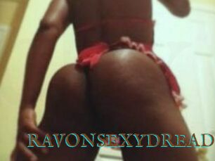 RAVON_SEXYDREAD