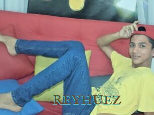 REYHUEZ