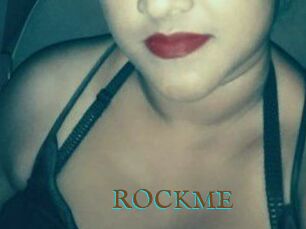 ROCKME