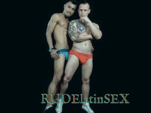 RUDElatinSEX
