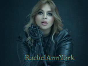 RachelAnnYork