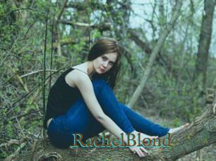 RachelBlond