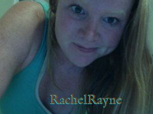 RachelRayne