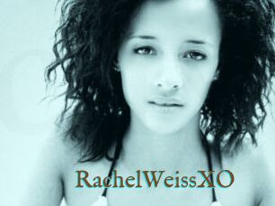 RachelWeissXO