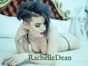 RachelleDean
