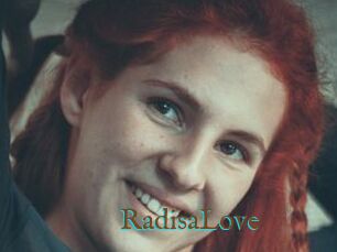 RadisaLove