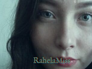 RahelaMiss
