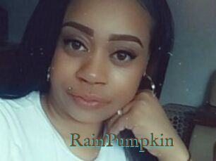RainPumpkin