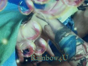 Rainbow4U