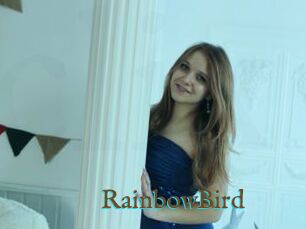 RainbowBird