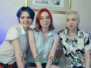 RainbowSixtyNine