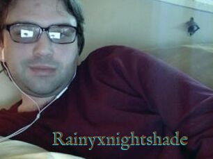 Rainyxnightshade