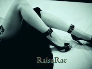 RaisaRae