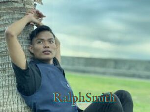 RalphSmith