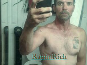RaminRich