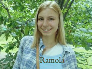 Ramola