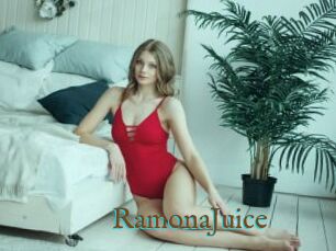 RamonaJuice