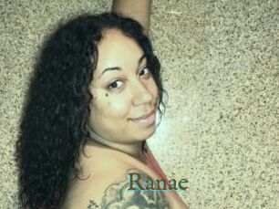 Ranae