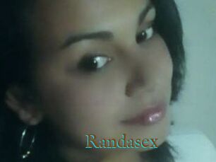 Randasex