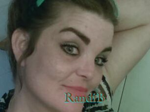 RandiB