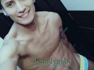 Randygabe