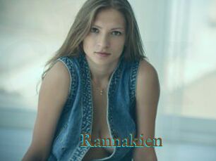 Rannakien