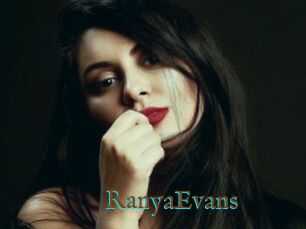 RanyaEvans