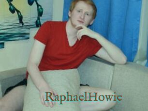 RaphaelHowie