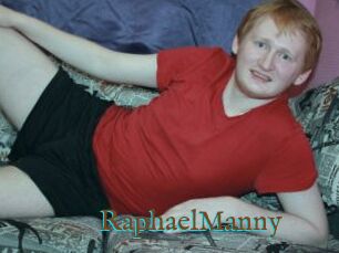RaphaelManny