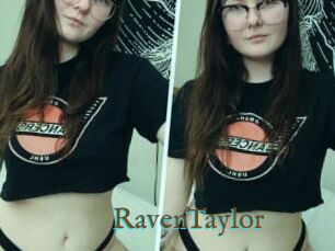 RavenTaylor