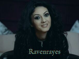 Ravenrayes