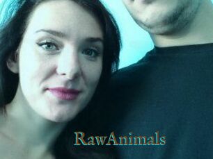 RawAnimals
