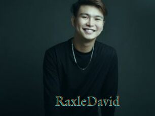 RaxleDavid