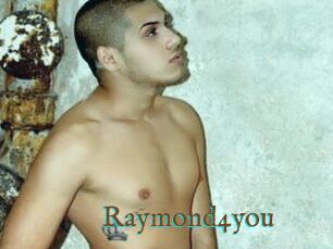 Raymond4you