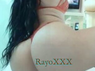 RayoXXX