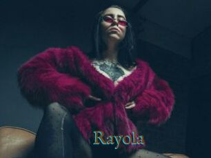 Rayola