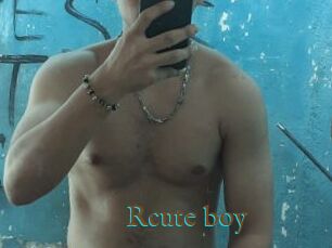 Rcute_boy