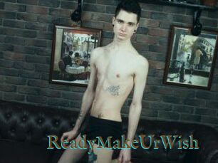ReadyMakeUrWish